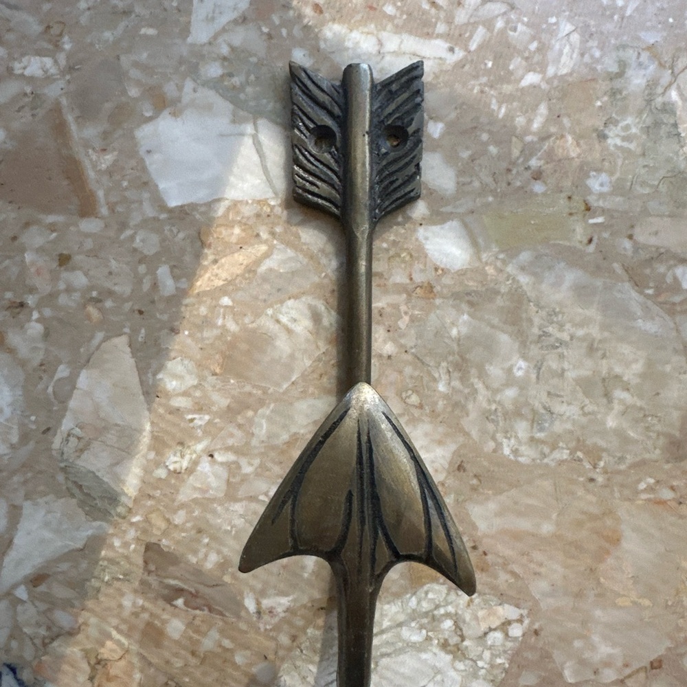 Anthropologie wall hook